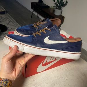 Nike Zoom Stefan Janoski OG
